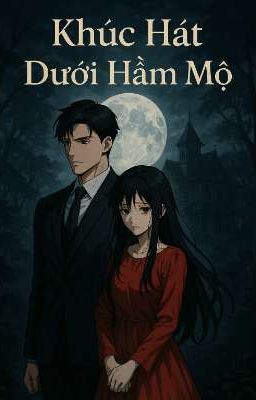 khuc hat duoi ham mo