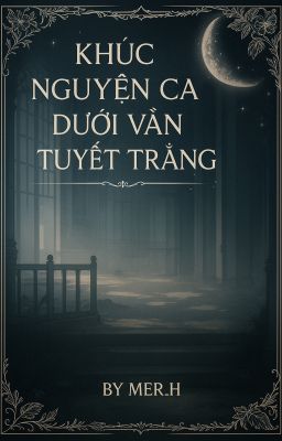 Khúc nguyện ca dưới vần tuyết trắng