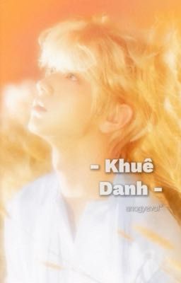 Khuê Danh