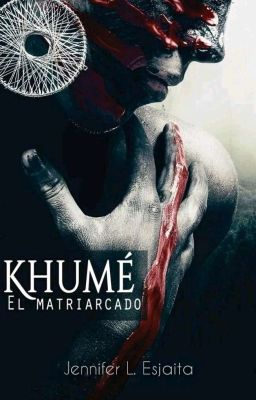 Khumé [ RESUBIENDO ]