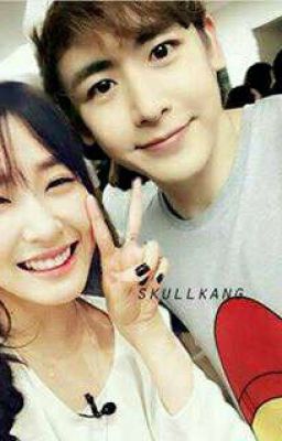 ( Khunfany) Anh yêu em, hãy yêu anh thêm lần nữa!😍😘