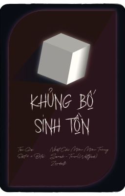 Khủng Bố Sinh Tồn