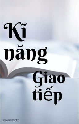 Kĩ Năng Giao Tiếp