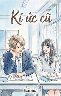 Kí Ức Cũ 