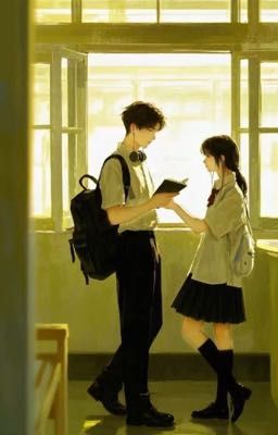 Kí Ức Của Tôi Mang Tên Cậu