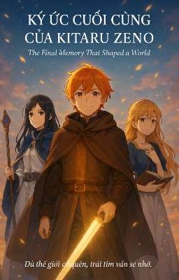 Kí ức cuối cùng của Kitaru Zeno
