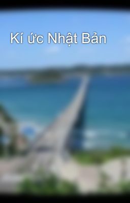 Kí ức Nhật Bản