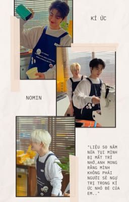 KÍ ỨC |NOMIN|