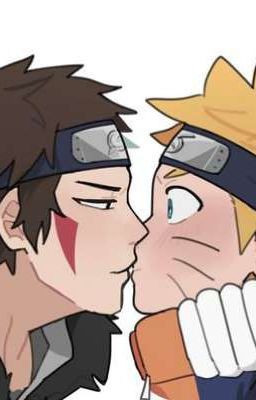 💮Kiba x Naruto💮 plus,plus,plus