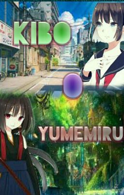 Kibo O Yumemiro