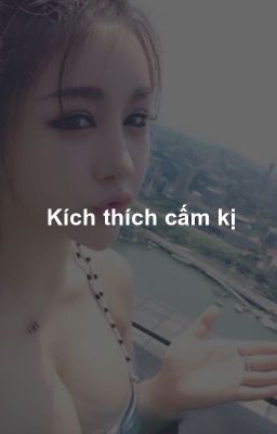 Kích thích cấm kị ( xuyên không , NP ,SM ,H )