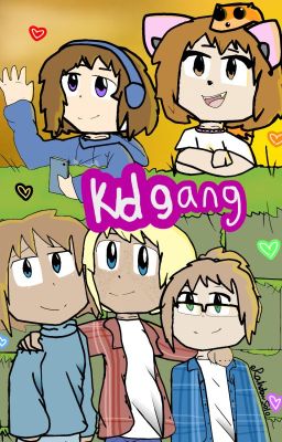 Kid Gang (Discontinuing)