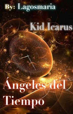 Kid Icarus: Ángeles del Tiempo (Completada)