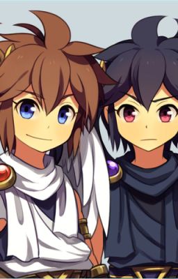 Kid Icarus Daycare