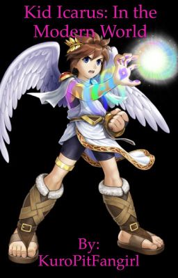 Kid Icarus: In the Modern World