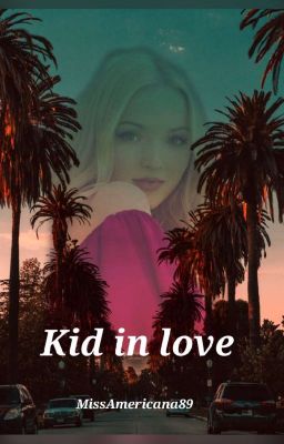 Kid in love ~ s.m.