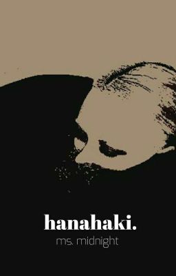 Kid-Law-Killer || Hanahaki || Transfic.