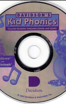 Kid Phonics