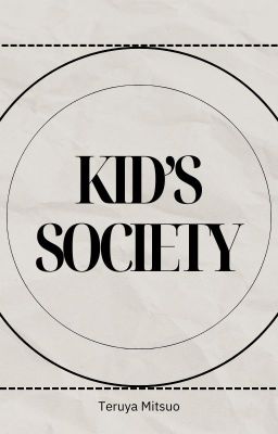 Kid's Society