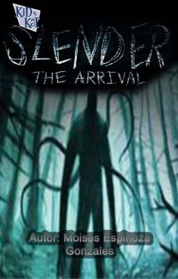 Kid vs Kat - Slender the Arrival