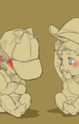Kidlock Oneshots (Request are Closed!)