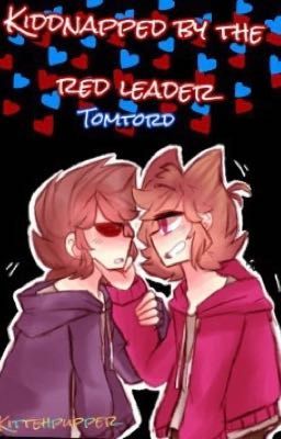 Kidnapped by the red leader (Tomtord)