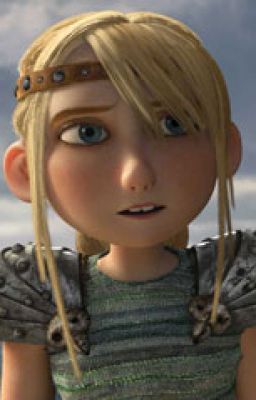 Kidnapped (HTTYD FANFIC)