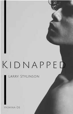 Kidnapped•larry stylinson• ||oneshot||🔏