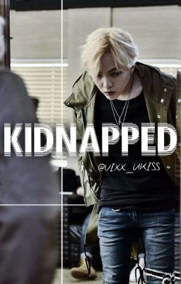 KIDNAPPED [Suga X Reader] 