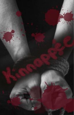 Kidnappée