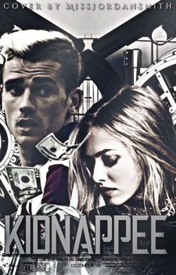 Kidnappée // Griezmann 