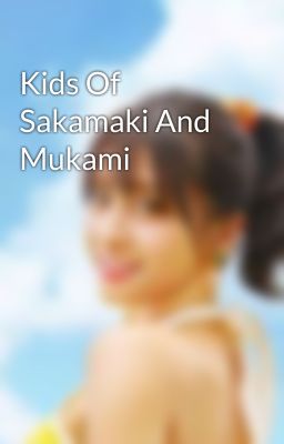 Kids Of Sakamaki And Mukami