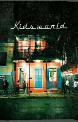 Kids World. «yk»