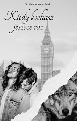 Kiedy kochasz jeszcze raz || Larry