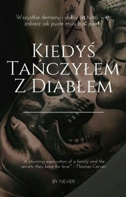 Kiedyś Tańczyłem Z Diabłem || QUEBONAFIDE 