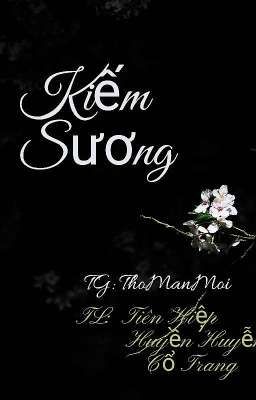 Kiếm Sương