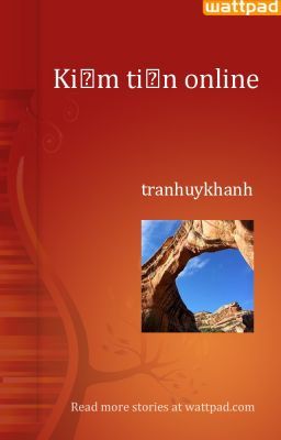 Kiếm tiền online