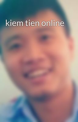 kiem tien online