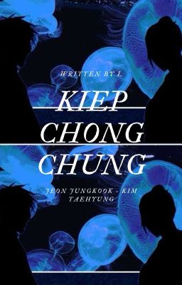 kiep chong chung | eabo | guktae.