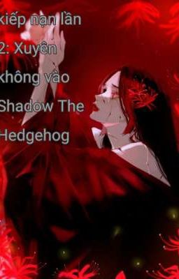 kiếp nạn lần 2: Xuyên không vào Shadow The Hedgehog 