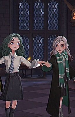 Kiếp Nạn Thứ 82 Của Hogwarts