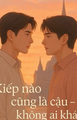 Kiếp nào cũng là cậu