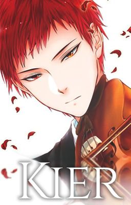 Kier ||Akashi x Kuroko ||