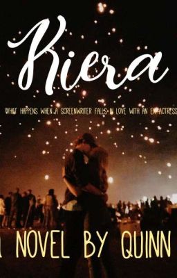 Kiera (Free Preview On Wattpad)