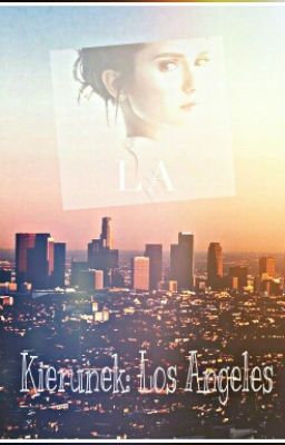 Kierunek: Los Angeles (Poprawiane)