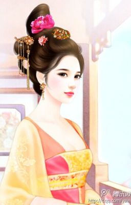 Kiều nữ công lược