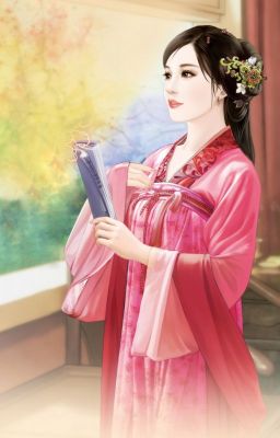 Kiều nữ hãn đích