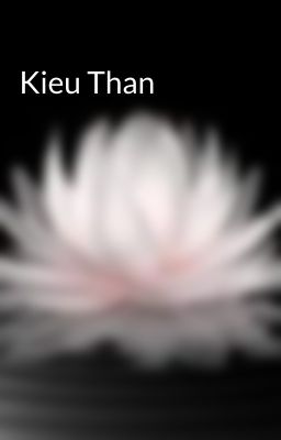 Kieu Than