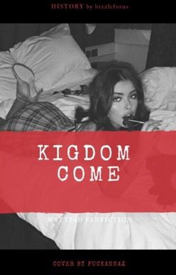 kigdom come | jdb [criminal]