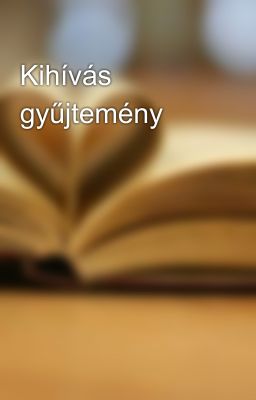 Kihívás gyűjtemény